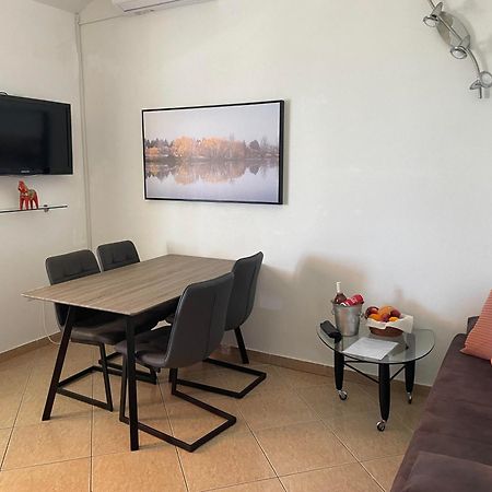 Apartamento Mamma Mii, Baric Draga Stunning View, 30M To The Sea Exterior foto