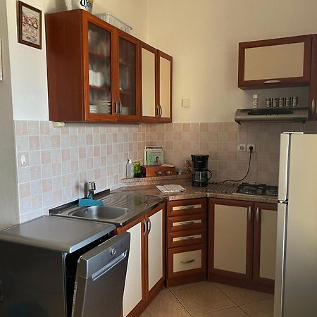 Apartamento Mamma Mii, Baric Draga Stunning View, 30M To The Sea Exterior foto