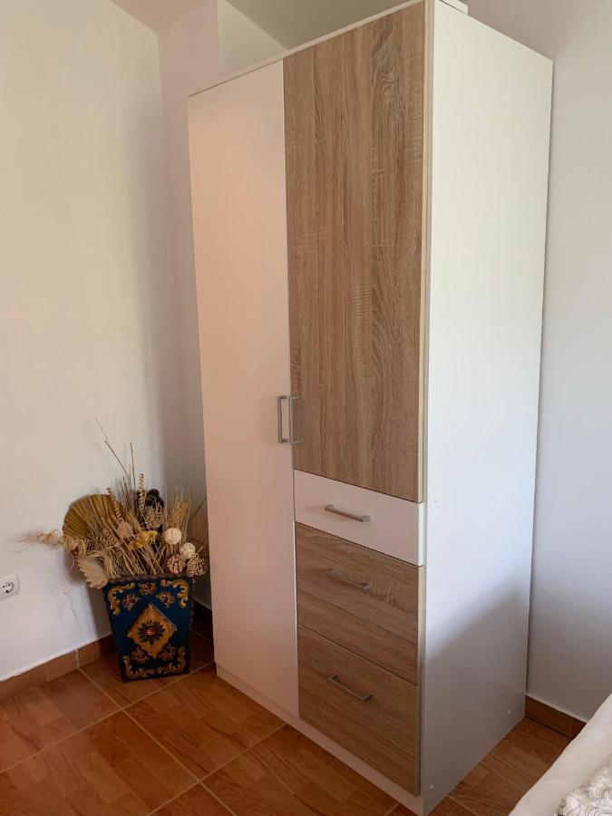 Apartamento Mamma Mii, Baric Draga Stunning View, 30M To The Sea Exterior foto